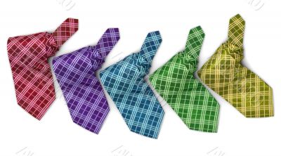 Color ties