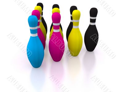 bowling