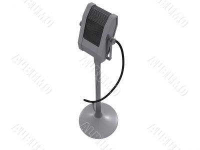 microphone