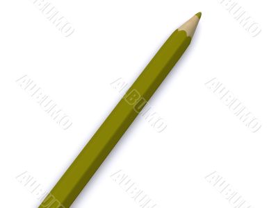 pencil