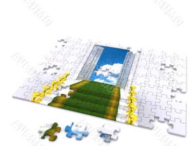 puzzle