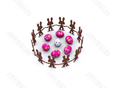 easter