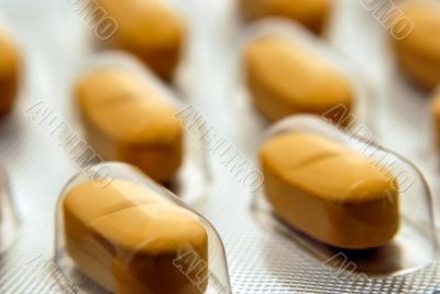 medicine pills