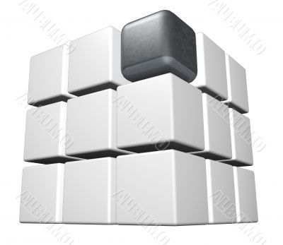 cube