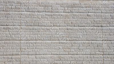 Jerusalem stone wall