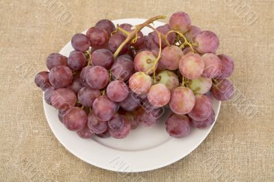 Grapes