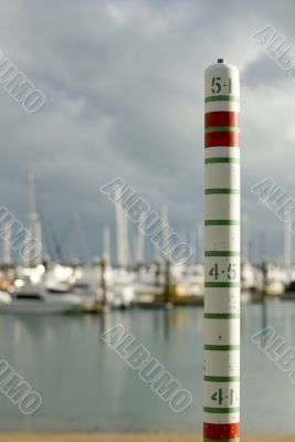 High Tide