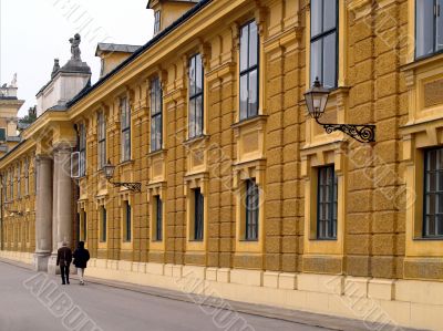 schoenbrunn