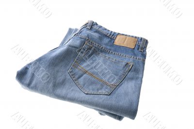 Blue jeans