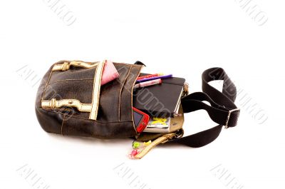 school bag