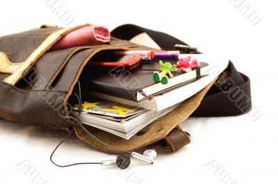 school bag