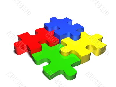 puzzle