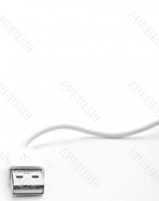USB device, black and white