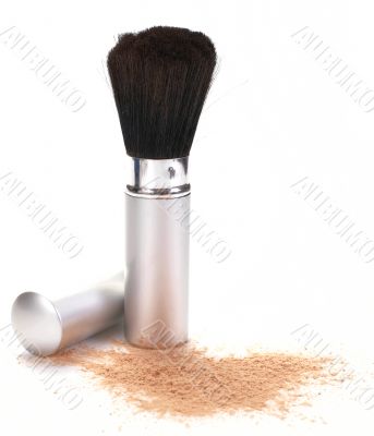 Cosmetics and make-up attributes.