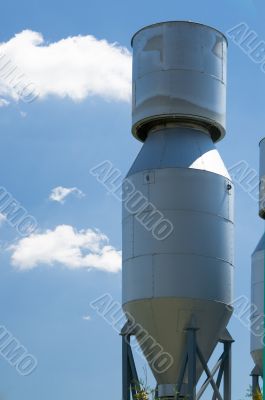 Refinery