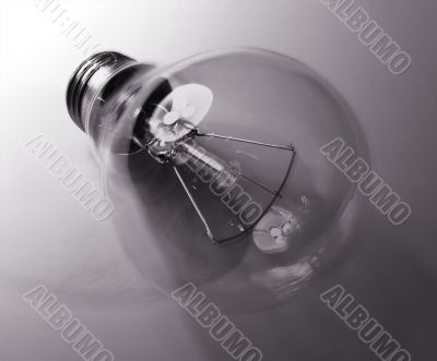 incandescent lamp