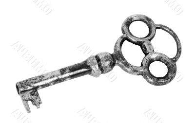 vintage key