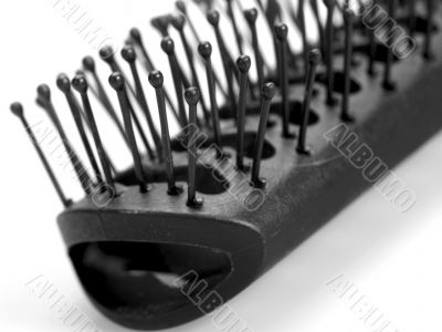 hair brush