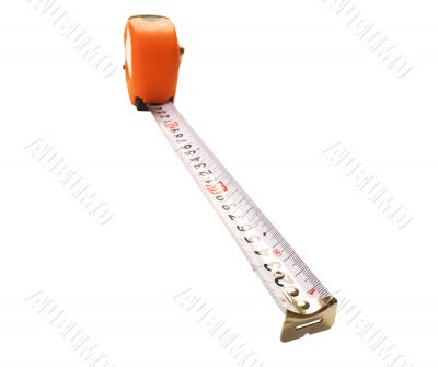 tape measure