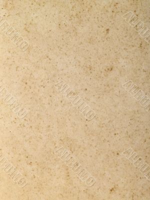 Old photo paper. Back side of old photos