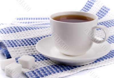 cup of tea