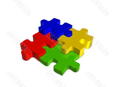 puzzle