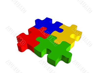 puzzle