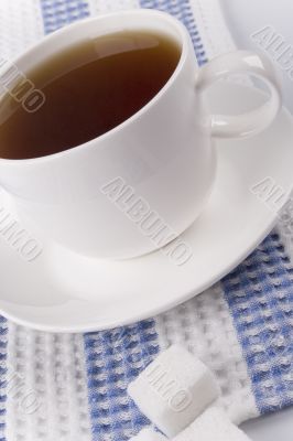 cup of tea