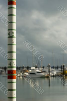 High Tide