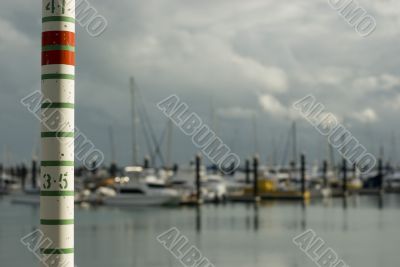 High Tide