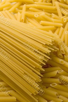 pasta background