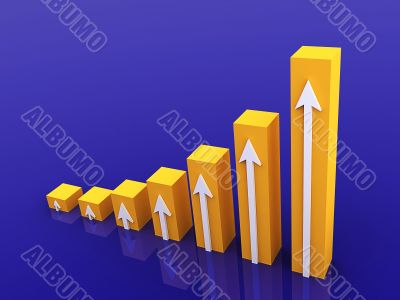 business graph