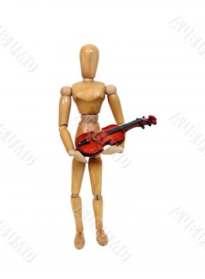 Appreciation of the violin