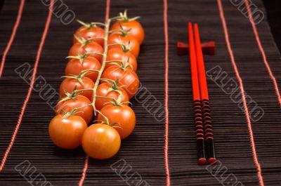 tomatos