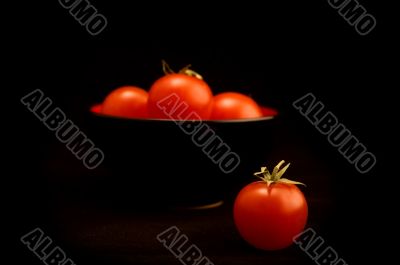 tomato