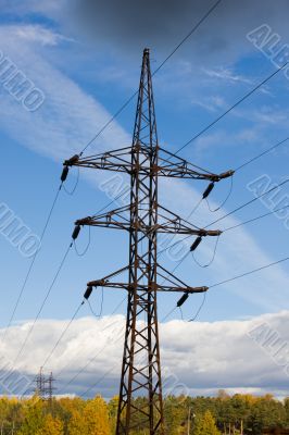 electricity