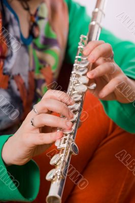 flute