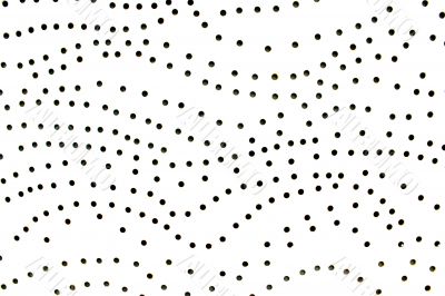 Holes