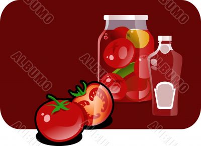 Tomato