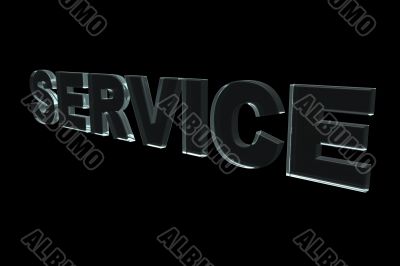 service