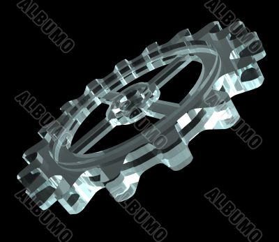 gear