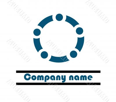 Company logo