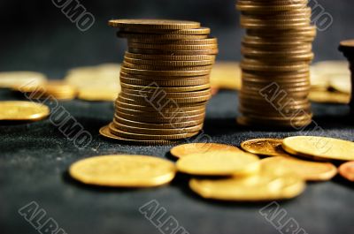 Coins