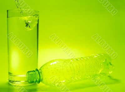Water