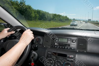 Drive