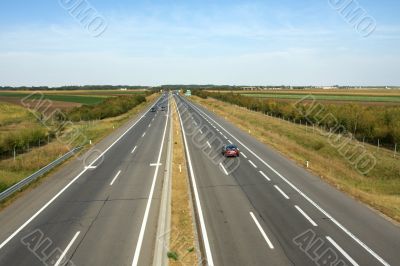 Highway