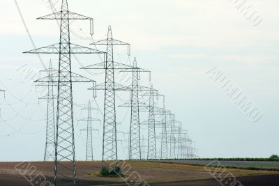 Electricity