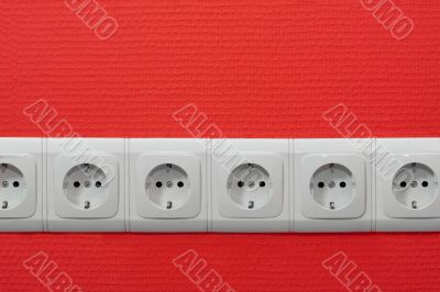 Sockets