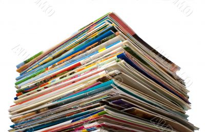 Composition of papers
