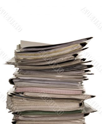 Composition of documents